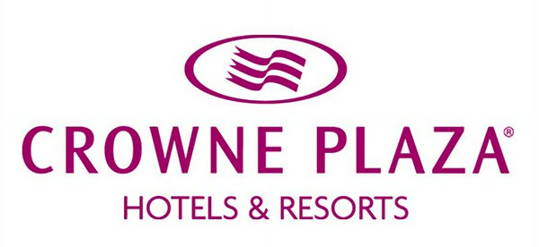 Crowne Plaza DUQM by IHG Logo